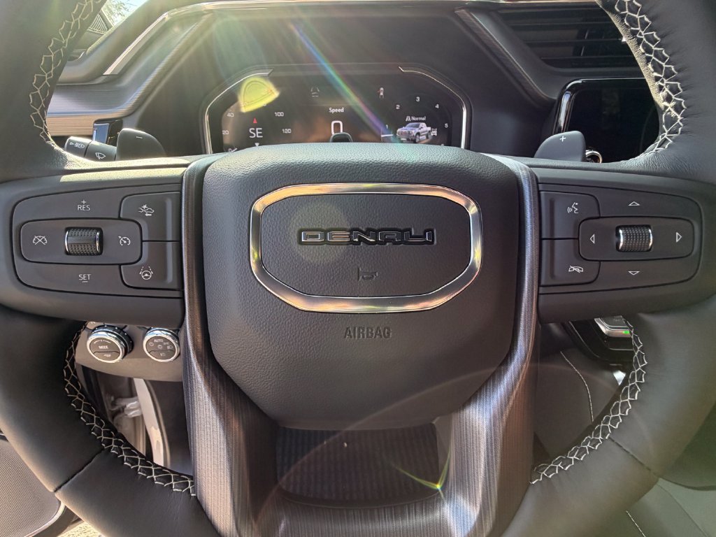 New 2026 GMC Sierra 1500 Denali Ultimate, photo 16