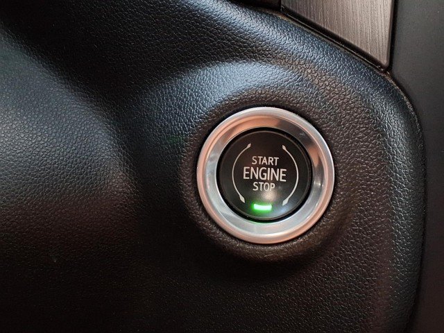 Certified Used 2023 ONYX BLACK GMC AT4 image 15