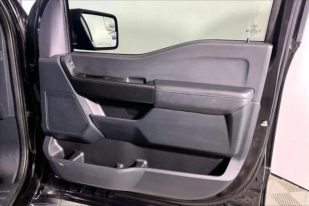 Certified Used 2023 Black Metallic Ford XL image 19