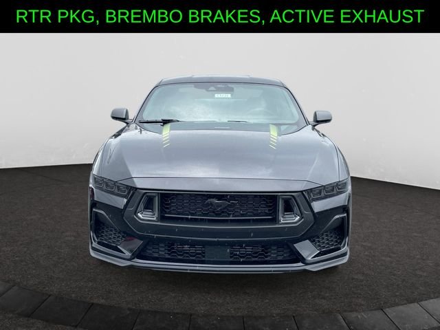 New 2026 Black Ford EcoBoost Premium image 22