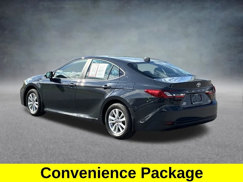Used 2026  Toyota LE image 3