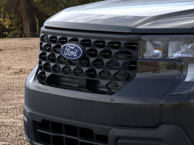 New 2026 Shadow Black Ford XL image 18