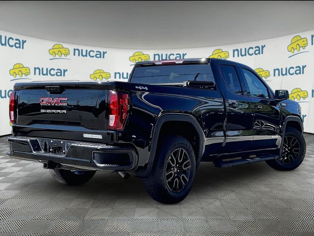 Used 2025 Black GMC Elevation image 6