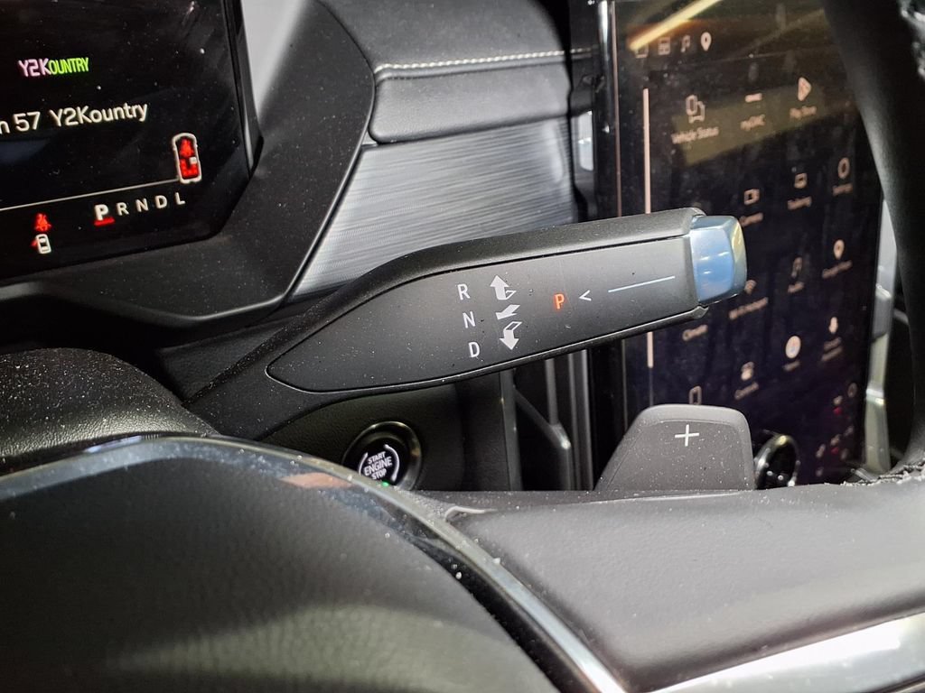 2026 GMC Acadia Elevation - Photo 9