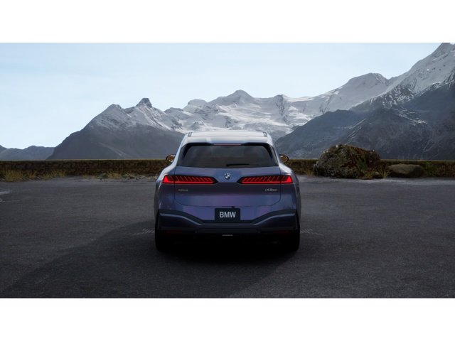 New 2027 Polarized Grey Metallic BMW  image 5