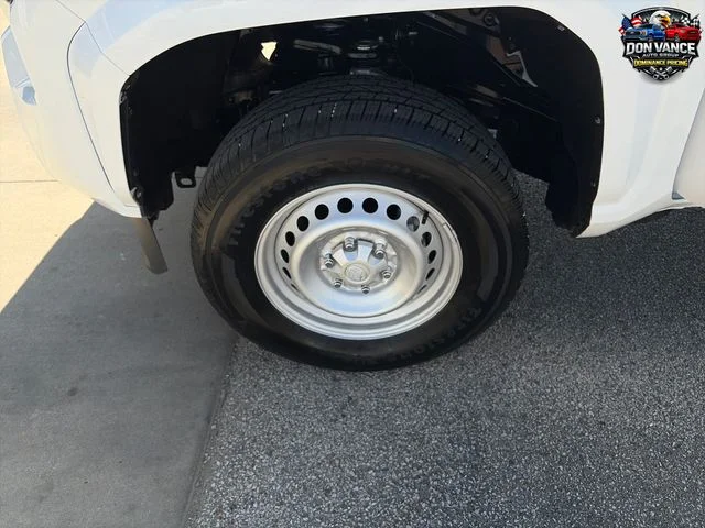 Used 2025 White Toyota SR image 24