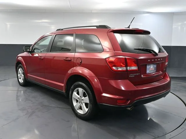 2011 Dodge Journey Mainstreet - Photo 7