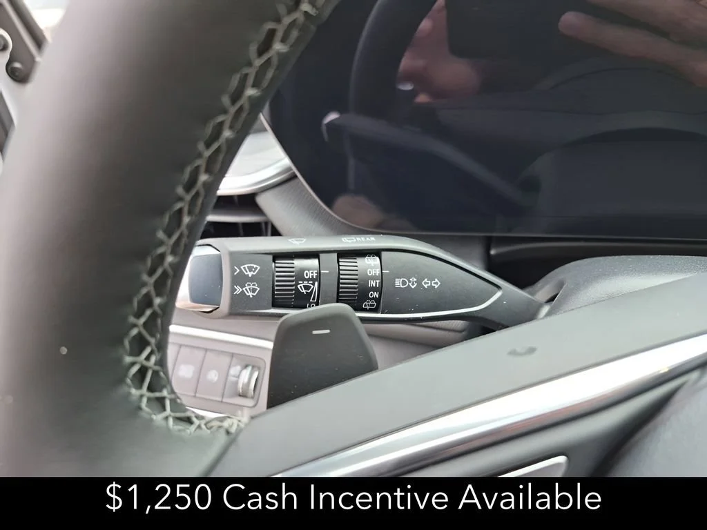 New 2026 Summit White Buick Preferred image 36