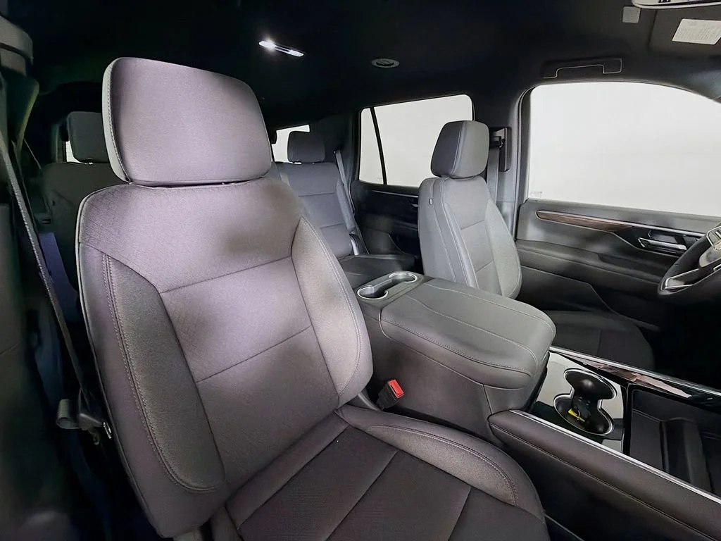 2026 Chevrolet Tahoe LS - Photo 23