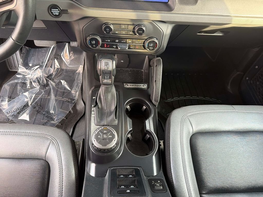Used 2024 Gray Ford Big Bend image 25