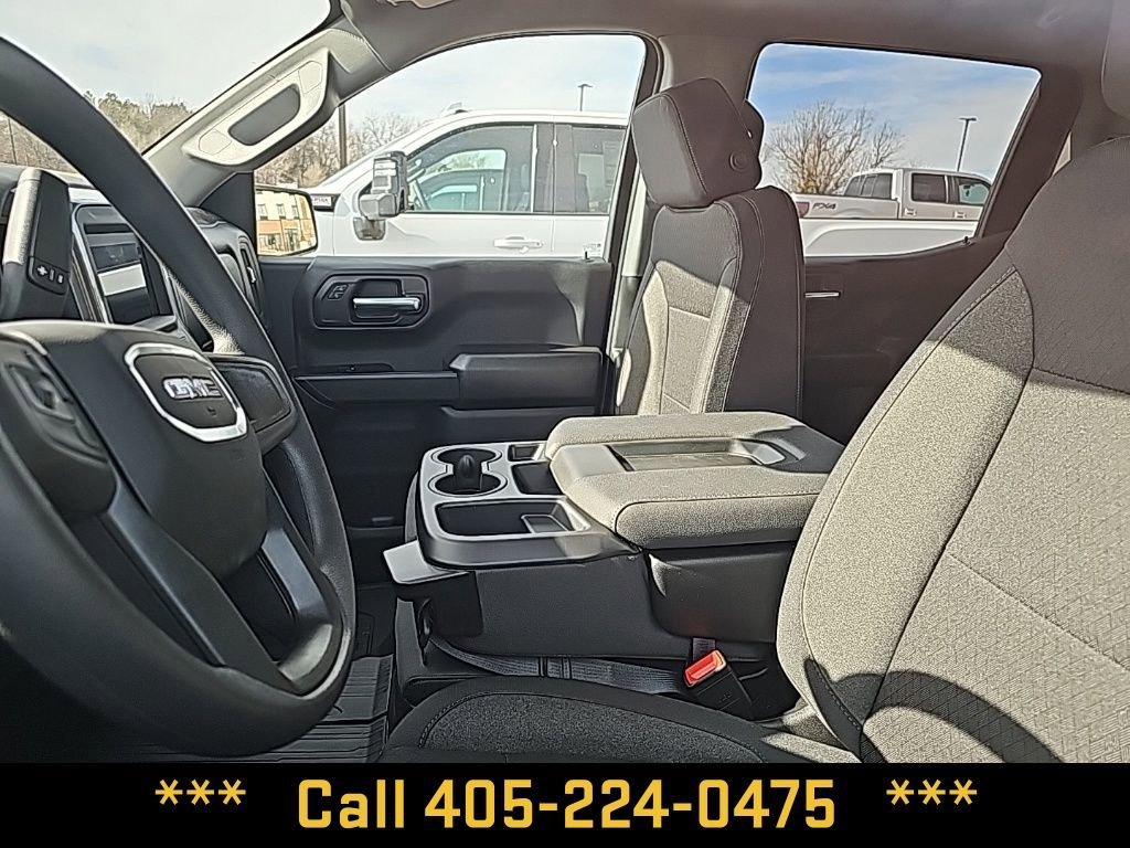 2026 GMC Sierra 1500 Pro - Photo 18