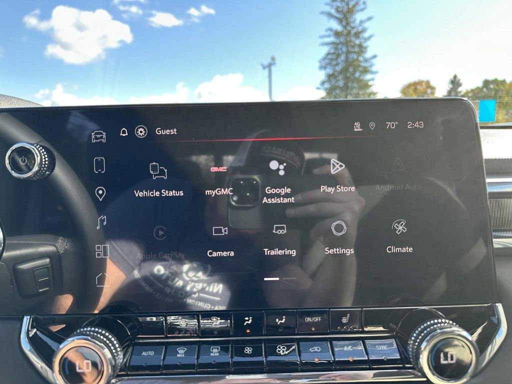 2026 GMC Canyon Elevation - Photo 21