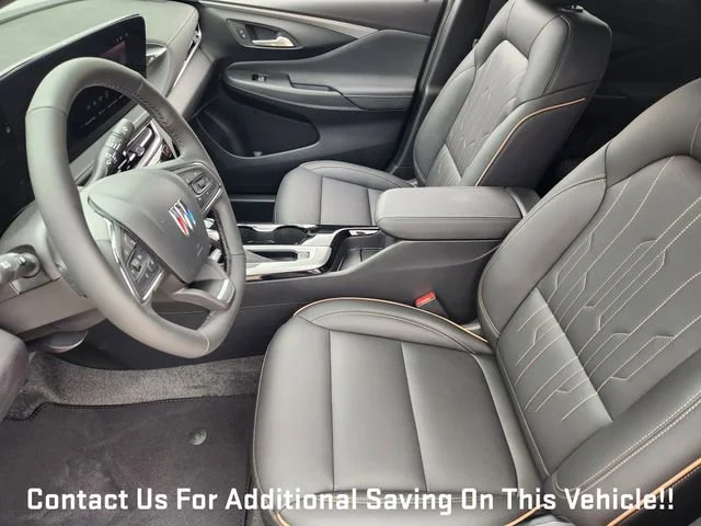 2026 Buick Envista Avenir - Photo 9