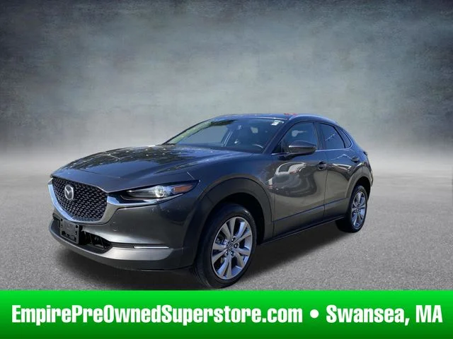 2022 Mazda CX-30 Preferred AWD's photo