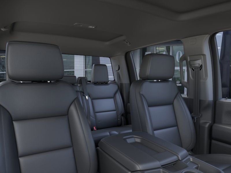 2026 GMC SIERRA HD - Image 31