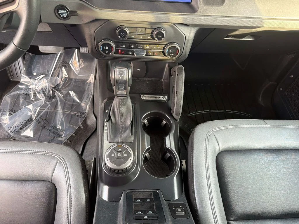 Used 2024 Gray Ford Big Bend image 25