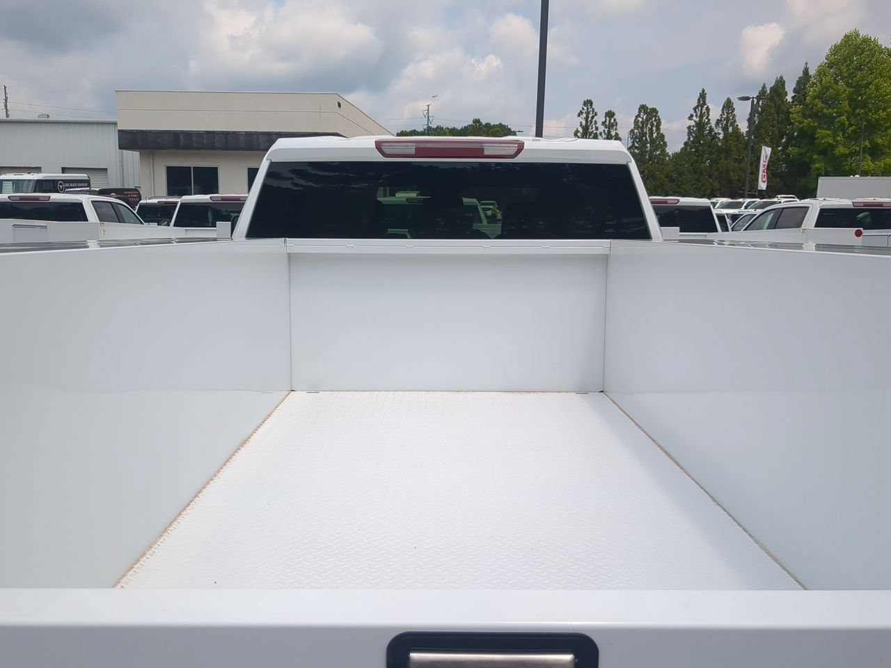 2026 GMC Sierra 2500HD Pro - Photo 25