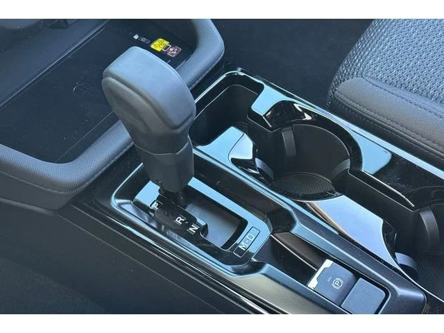 New 2026 CRYSTAL WHITE PEARL Subaru Premium Hybrid image 19