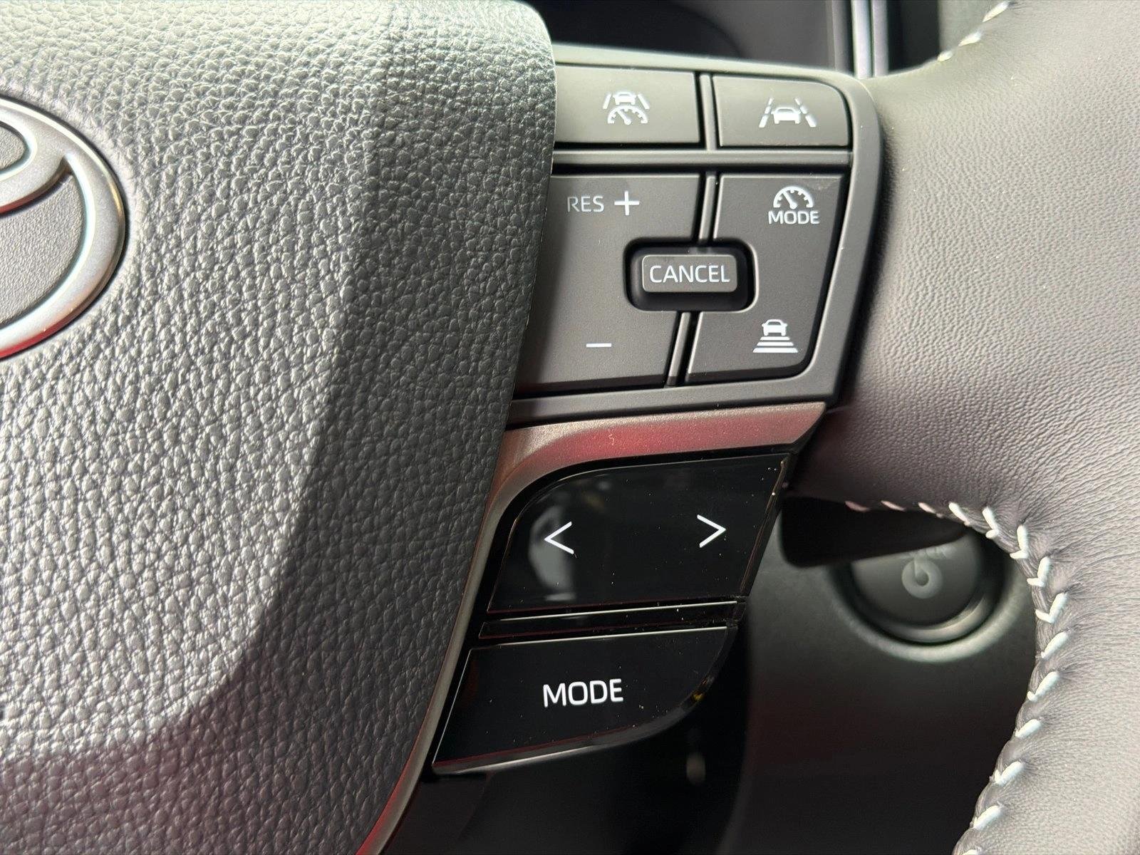 Used 2026 Underground Toyota SE image 25