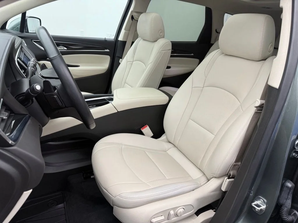 Used 2023 Green Buick Essence image 24