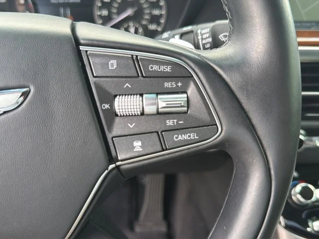 Used 2019 Gray Genesis 3.3T Premium image 23