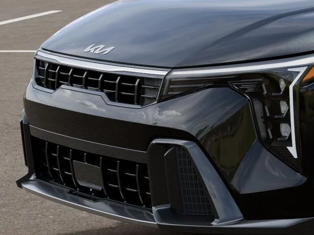 New 2026 Black Kia GT-Line image 12