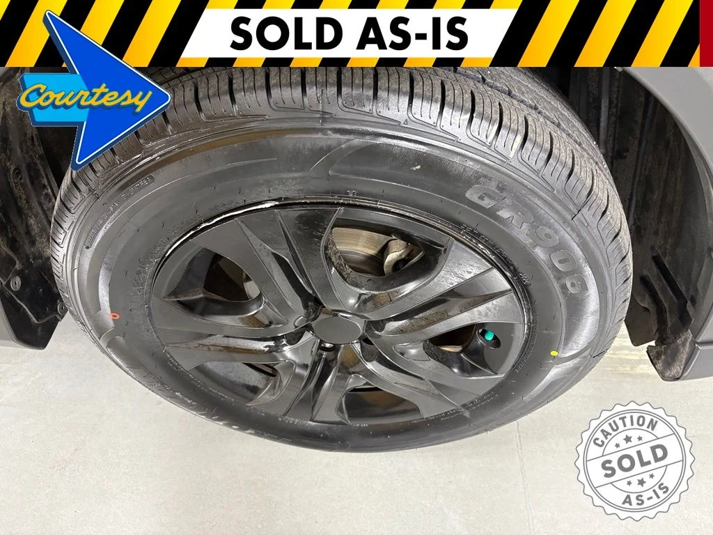 Used 2017 Gray Toyota LE image 11