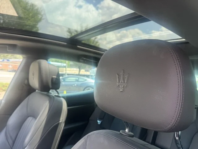 2022 Maserati Levante GT - Photo 16