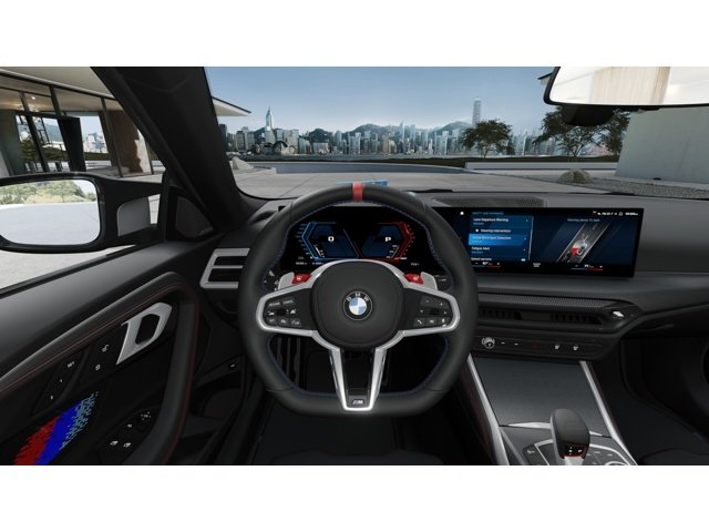 New 2026 Brooklyn Grey Metallic BMW Base image 13