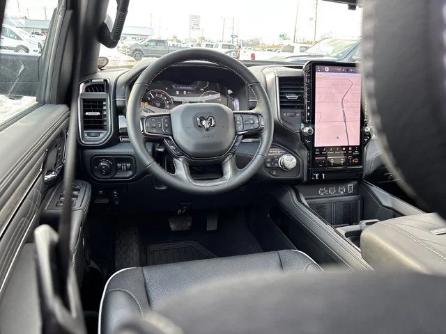 2026 RAM 1500 Limited - Photo 18