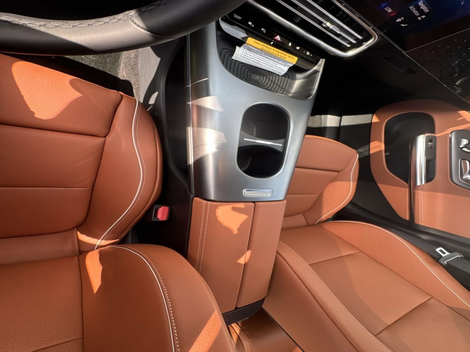 New 2027 Silver Mercedes-Benz CLA 220 image 16