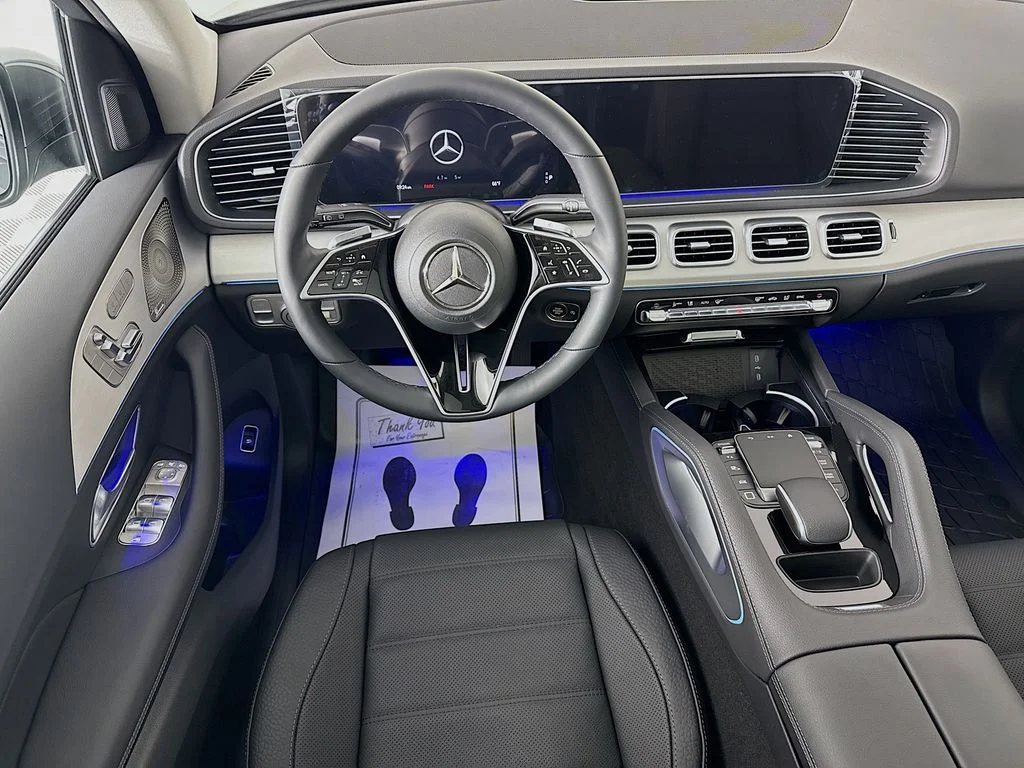 New 2025  Mercedes-Benz GLE 350 image 24