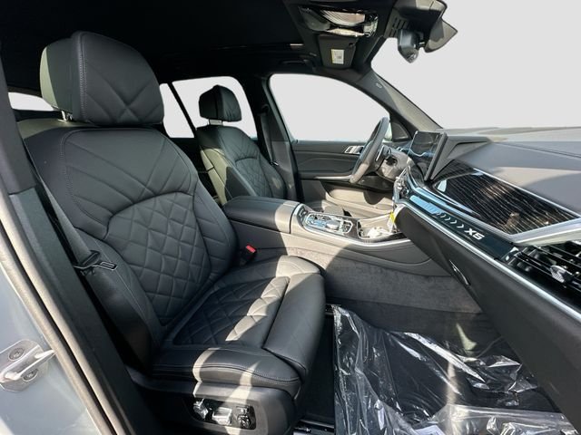 New 2026 Gray BMW xDrive50e image 23