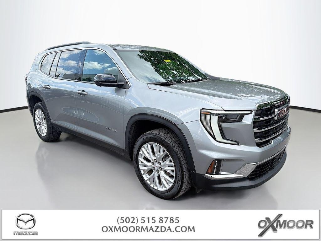 2024 GMC Acadia Elevation FWD's photo