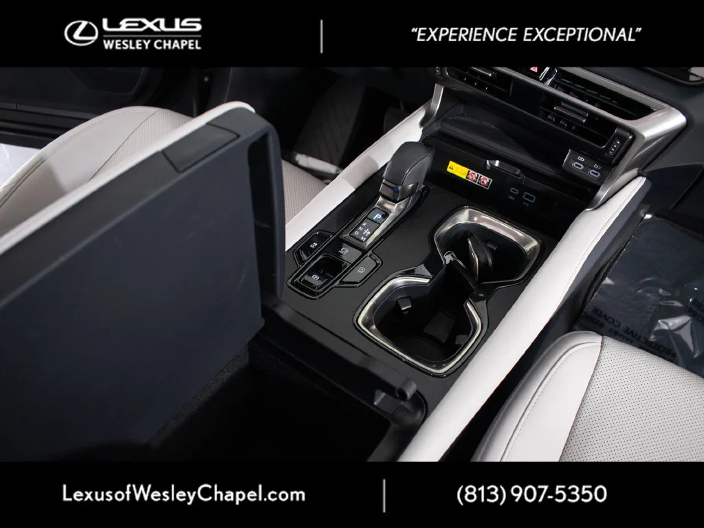 Certified Used 2024 Gray Lexus 350 Premium image 21