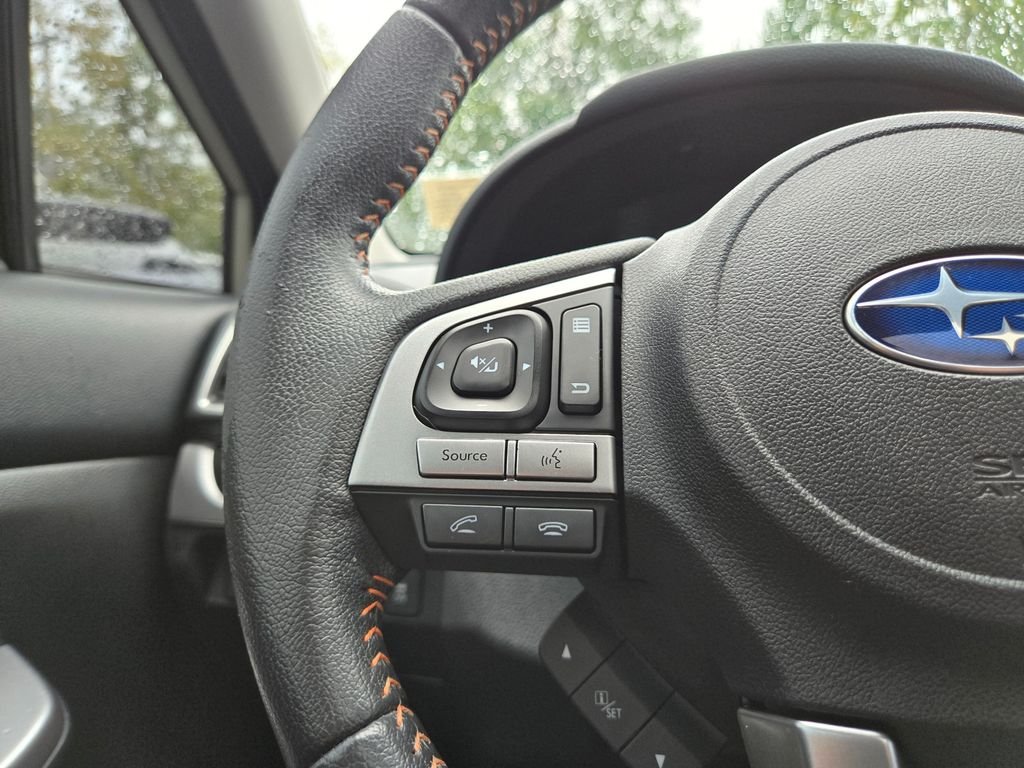 Used 2017 Desert Khaki Subaru 2.0i Limited image 30