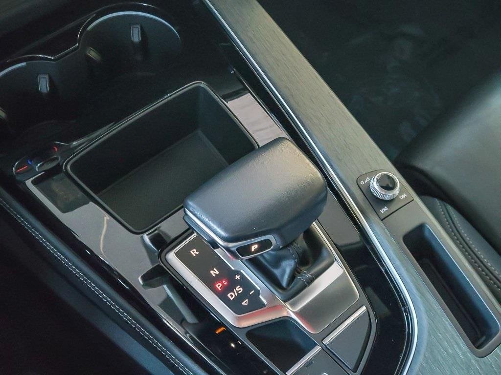 2024 AUDI A5 - Image 15