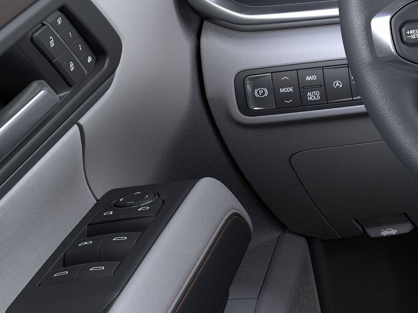 2027 GMC Terrain Denali - Photo 22