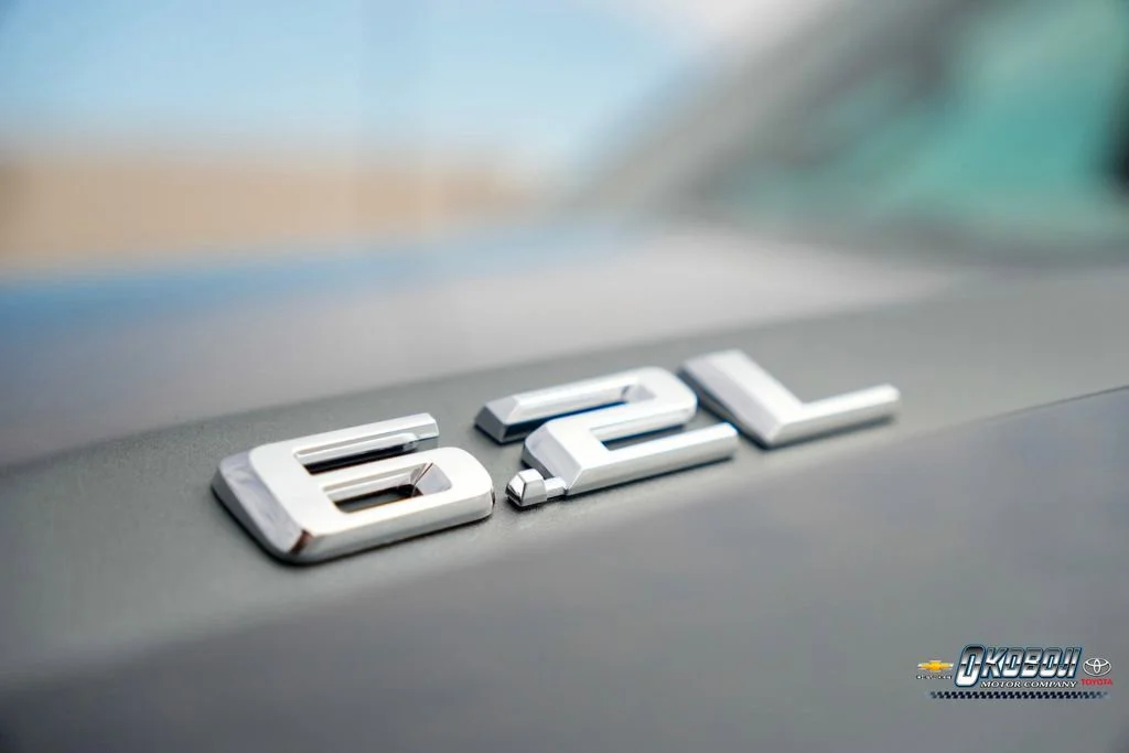 2026 Chevrolet Silverado 1500 LTZ - Photo 18