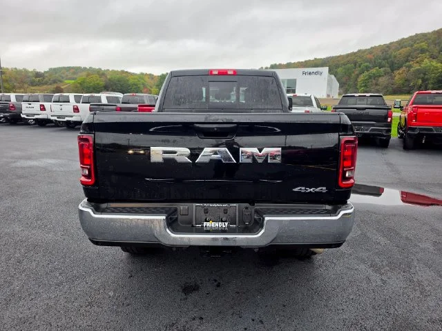 Used 2026 Black Ram Tradesman image 6