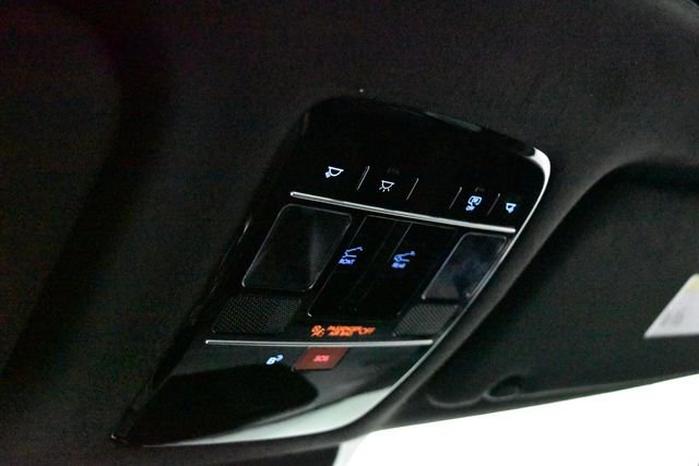 2026 Hyundai Santa Fe Calligraphy - Photo 26