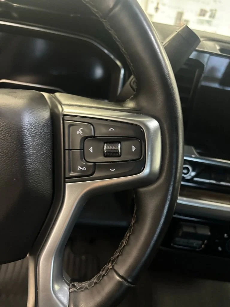2025 Chevrolet Silverado 2500HD LT - Photo 16