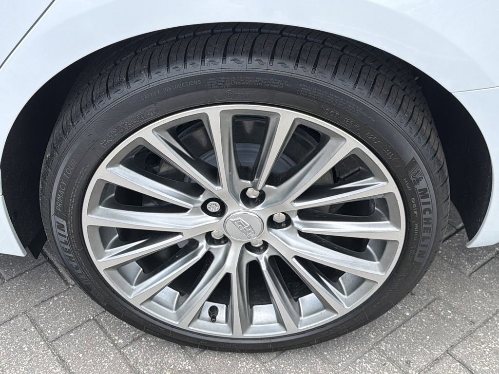 2026 Cadillac CT5 Premium Luxury - Photo 28