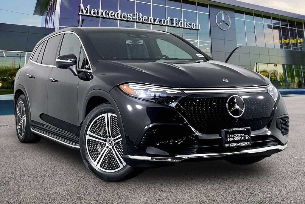 Certified Used 2023 Black Mercedes-Benz 450 image 1