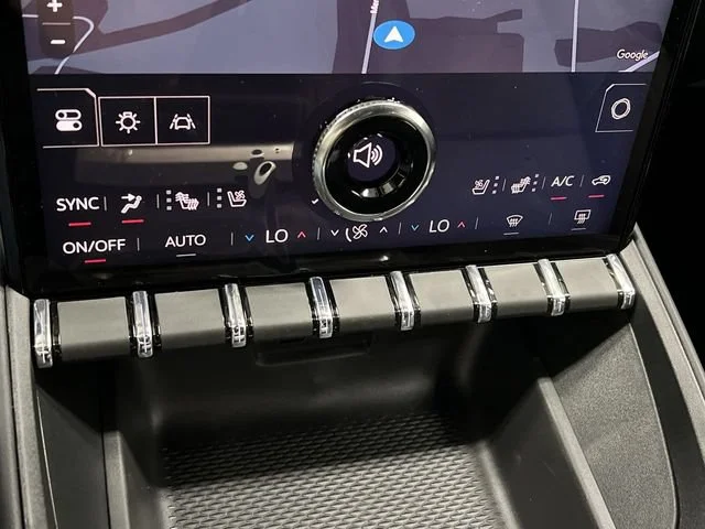 2027 GMC Terrain Elevation - Photo 19