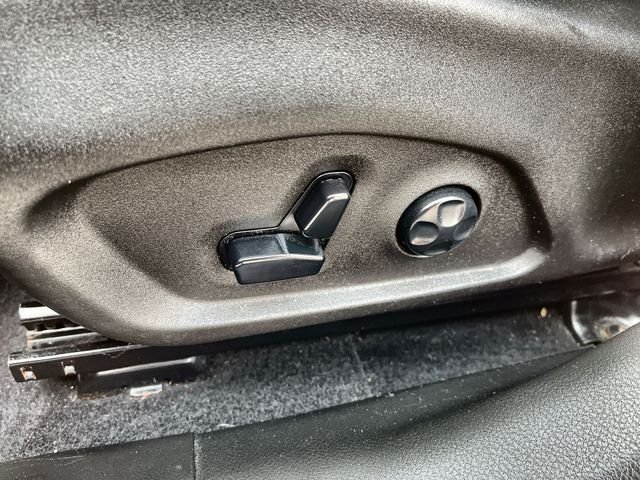 Used 2021 Gray Jeep Trailhawk image 16