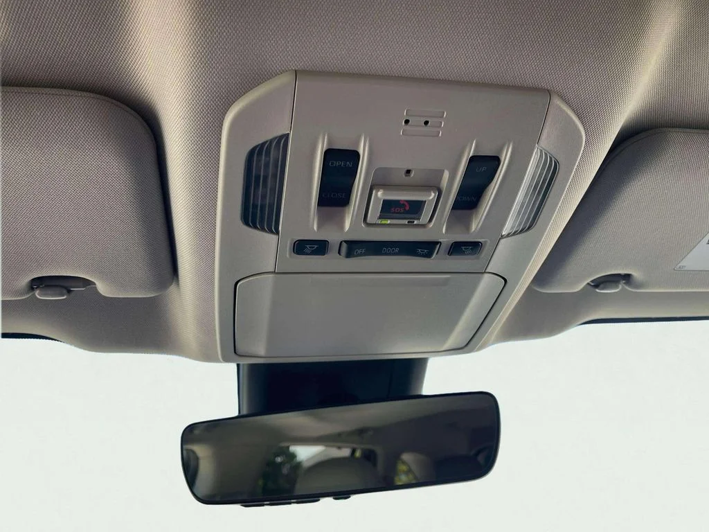 Used 2022 Blueprint Toyota XLE image 18