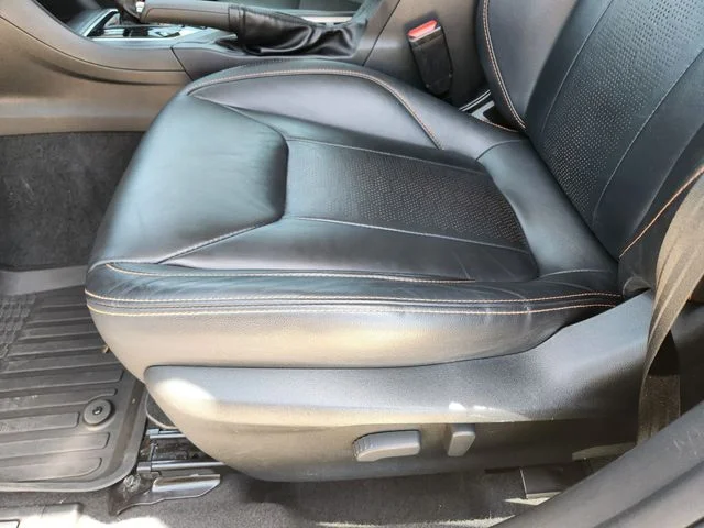 Certified Used 2023 Blue Subaru Limited image 26