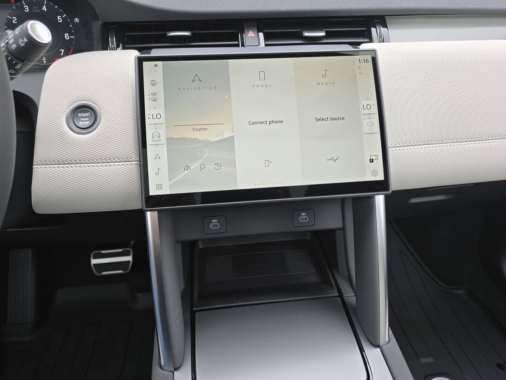New 2025 Varesine Blue Land Rover se image 31