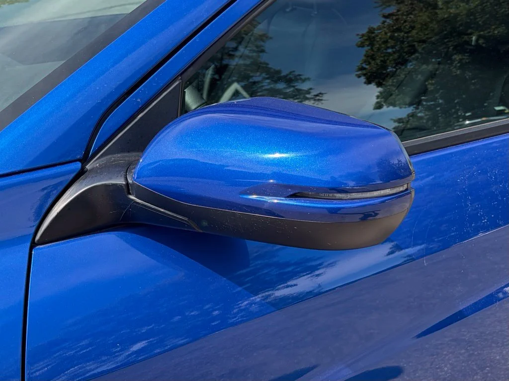 2022 Honda HR-V EX-L - Photo 13